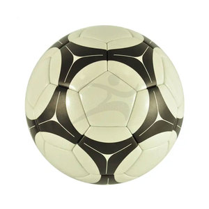 Ballon de football de bonne qualité, nouveau design de marque, le plus populaire pour l'entraînement, en vente au Pakistan, nouveau design 2026 - Product Image 1