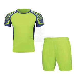 Uniformes de Voleibol para Hombre Adulto, Ropa Deportiva para Exteriores, Material 100% Poliéster, Impresión de Logotipo Personalizado de Alta Calidad - Product Image 1