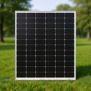 Panel Solar Menerko de 240W - Product Image 3