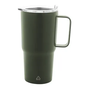 แก้วน้ำสแตนเลสแบบอเมริกัน รีไซเคิล เป็นมิตรกับสิ่งแวดล้อม - Product Image 1