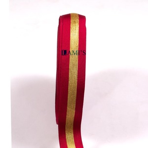 Cinta OEM Premios Medalla Drape Bandera de país Colores Cintas de alta calidad Drape Cinta en miniatura - Product Image 2