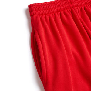 Survêtement Cargo Homme de Qualité Supérieure, Couleur Rouge, Pull-over Streetwear en Molleton de Coton pour Jogging et Activités de Plein Air - Product Image 5