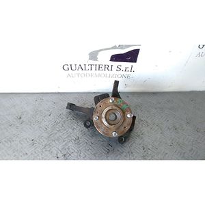 BRAZO DE SUSPENSIÓN DELANTERO IZQUIERDO HYUNDAI i10 2ª Serie 51715B9000 (11>13) - Product Image 1