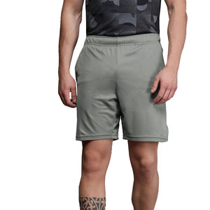 Meilleure vente de shorts de jogging de haute qualité pour hommes short de jogging personnalisé pour utilisation en extérieur pour hommes à vendre - Product Image 1