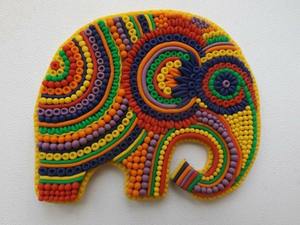 Collar de cuentas de resina negra Chips accesorio religioso cristiano para fiestas de boda ropa de oficina de Navidad colgantes de moda encantos - Product Image 3