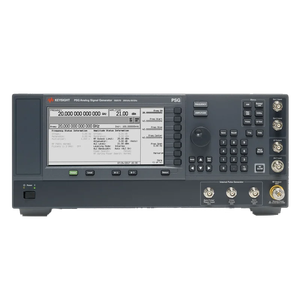 Generador de Señales Analógicas Automotrices Keysight Agilent E8257D PSG de 100kHz a 67GHz, Origen Americano, OEM con 3 Meses de Garantía - Product Image 1