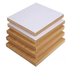 Moisture-Resistant MDF <b>Boards</b> for Bathroom and Kitchen Applications - Product Image 6