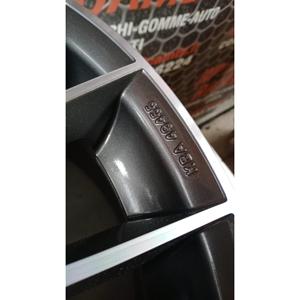 Pièces de rechange génériques pour diverses marques (série 90>) JANTES EN ALLIAGE KBA49455 - Product Image 6