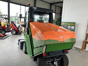 Cortacésped inalámbrico Profihopper 1500 de grado DIY con motor de 173cc Fuente de alimentación OEM personalizable - Product Image 4