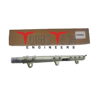 RAMPE À CARBURANT COMMUNE 0445226032 - Product Image 1