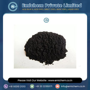 ผงย้อมผ้าพิมพ์ลายดิจิทัลปราศจากเกลือสำหรับการพิมพ์สิ่งทอระบบดิจิตอลสีย้อมติดกรดดำ-194 - Product Image 4