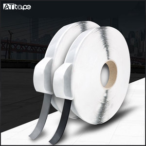 Ruban adhésif en caoutchouc butyle imperméable 1 m, petites attentions pour le bricolage - Product Image 1