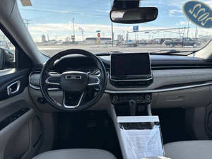 Voiture d'occasion abordable 2022 Jeep Compass Latitude LHD - Product Image 2