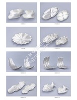 Plateaux de service décoratifs en aluminium Art Déco pour le Ramadan et les mariages, ensembles cadeaux, écologiques, durables, personnalisables, plats de traiteur
