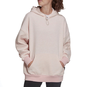 Expédition de marque et de logo personnalisée Super sweat à capuche vierge de haute qualité Sweat à capuche et sweat-shirt à capuche en coton pur pour femmes - Product Image 4