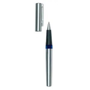 Bolígrafo Personalizado de Acero Koa, Artículos Promocionales - Product Image 1