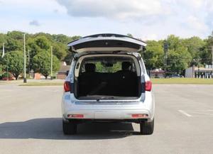 INFINITI QX80 Luxe SUV certifié d'occasion 2019 - Livraison à domicile disponible. - Product Image 3