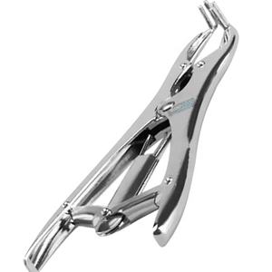 Instrumentos Veterinarios de Alta Calidad 2025, Elastrador, Pinza de Castración, Herramienta de Castración de Plástico, Elastrador para Castración - Product Image 3