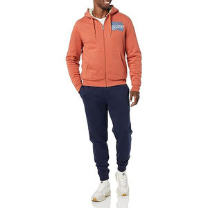 เสื้อถักแบบมีฉนวน ระบายอากาศได้ดี ทรงกระชับ ใส่สบาย ดีไซน์ตามรูปร่าง ผ้าฟลีซแบบไดนามิก สำหรับฤดูหนาว กิจกรรมกลางแจ้ง ทรงกระชับ ซิปดิจิทัล - Product Image 4