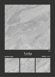 Azulejos interiores de nuevo diseño 600*1200 azulejos rústicos para piso baño azulejos de porcelana de cerámica - Product Image 3