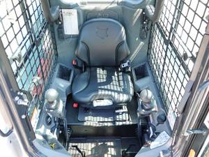 Nueva Mini MINICARGADORA T770 sobre orugas para construcción con caja de cambios esencial y componentes de bomba - Product Image 3