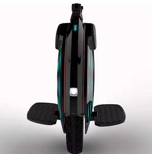 Trottinette Électrique Monoroue Électronique, Vélo Électrique Auto-Équilibré - Product Image 3