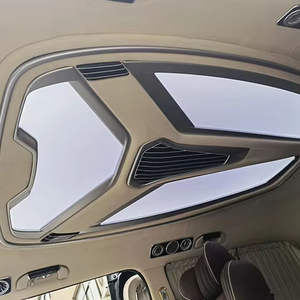 Accessori per interni di lusso promozionali per ll luce del tetto illuminazione del soffitto per auto vans v classe <span class=keywords><strong>Vito</strong></span> V250 Sprinter - Product Image 5