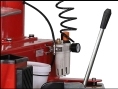 Desmontadora <span class=keywords><strong>de</strong></span> Neumáticos Automática con Brazo Auxiliar Izquierdo, Compatible con 220V, para Neumáticos <span class=keywords><strong>de</strong></span> Automóvil - Product Image 3