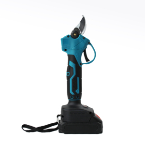 Élagueuse électrique 25 mm, coupe les branches épaisses <span class=keywords><strong>sans</strong></span> <span class=keywords><strong>effort</strong></span>, légère, <span class=keywords><strong>sans</strong></span> fil, outils de jardin professionnels - Product Image 2