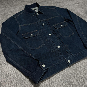 Veste à capuche coupe ample en toile enduite coupe-vent avec fermeture éclair pour homme, style boxy, idéale pour le denim japonais selvedge – Vente en gros OEM - Product Image 2