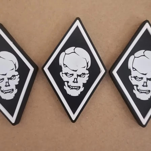 หมวกกันน็อคแบบมีกาว3เมตร, หมวกกันน็อคเบสบอลมีเทปสองชั้น3D 2D โลโก้ทีมเบสบอลออกแบบได้ตามต้องการ - Product Image 1