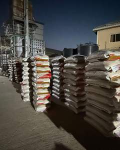 Arroz Basmati de Primera Calidad, Suministro Directo de Fábrica, Grano Largo Blanco 112, 5% de Grano Partido, a Granel, Precio Económico - Product Image 6