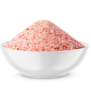เกลือกินได้หิมาลัยสีชมพูธรรมชาติผลิตจากปากีสถาน - Product Image 1