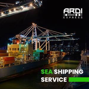 中国的免费货运代理-到美国的廉价海运LA-门到门服务-顶级货运代理 - Product Image 5