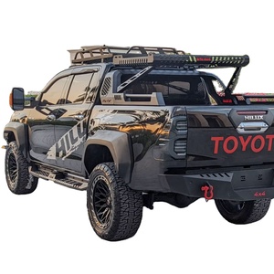 Fourgonnette d'occasion 2024 Super Propre Sans Accident Toutes Options Entretien Soigné Livraison Rapide Conduite à Gauche Automatique Sièges en Cuir R18 Toit Panoramique - Product Image 1