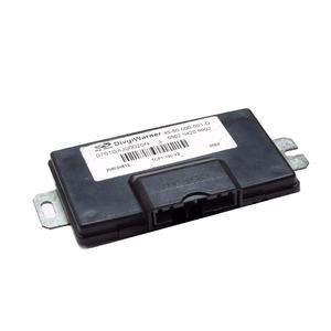 Contrôleur ECU Crown Brand Transfer 0701GAJ00020N SCORPIO Mahindra Bolero Pièces détachées Tuyau de frein Garniture de frein Haute performance 3 - Product Image 1