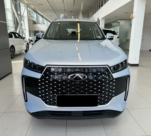 2025 TIGGO 4 I รุ่นปรับโฉม 2 ไมล์น้อย เครื่องยนต์สมบูรณ์ ระบบเกียร์อัตโนมัติ หลังคาพาโนรามา ไฟหน้า LED - Product Image 1