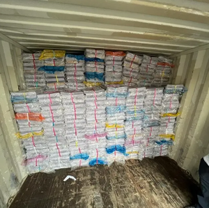 Déchets de journaux anciens ONP France, utilisations multiples, en vrac, prix bas - Product Image 6