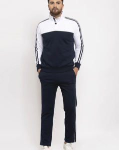 Survêtements 2 pièces décontractés coupe ajustée Survêtements à capuche en polaire épaissie Survêtement de jogging pour femmes hommes Vente en gros Grande taille - Product Image 1