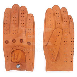 Guantes de Conducción de Alta Venta, Guantes de Seguridad para Conductor, Antideslizantes y Cómodos, para Venta en Línea - Product Image 2