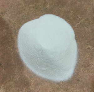 Polvo de arena de sílice de grado industrial de malla de alta pureza 99.9% <span class=keywords><strong>SiO2</strong></span> 20-40 con resistencia a alta presión para encimeras fabricación de vidrio - Product Image 4