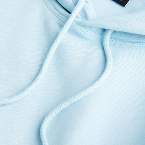 Vente en gros polaire technique de haute qualité polaire lourde fermeture à glissière complète sweat à capuche logo personnalisé sweats à capuche et sweat-shirts pour hommes - Product Image 2