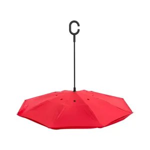 Paraguas Reversible Personalizable Ketrim para Merchandising y Promociones - Product Image 3