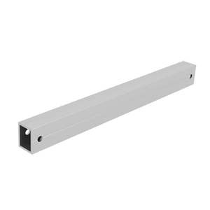Système de montage solaire, support pour tube HSS 120 pouces, BRACE-TUBE-120 - Product Image 1