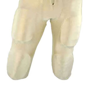 Uniforme de football américain sur mesure à séchage rapide à vendre meilleur prix uniforme de football américain à bas quantité minimale de commande - Product Image 5