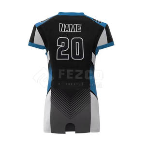 Últimos Conjuntos de Uniformes de Fútbol Americano de Manga Corta Transpirables para Hombre, Colores y Logotipos Personalizados, Mejor Calidad al por Mayor - Product Image 5