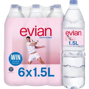 <span class=keywords><strong>Eau</strong></span> Minérale Originale <span class=keywords><strong>Evian</strong></span> 500ml Exportation Mondiale <span class=keywords><strong>Prix</strong></span> de Gros Approvisionnement Direct Usine Haute Qualité Importée Source Naturelle - Product Image 4