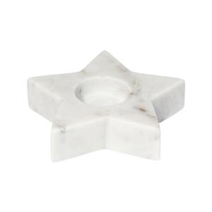 Custom Marble Candle Jar Stands <b>smart</b> design Hot Selling <b>Home</b> <b>Decorative</b> Pillar Holders for Easter Dressing Your Space - Product Image 5