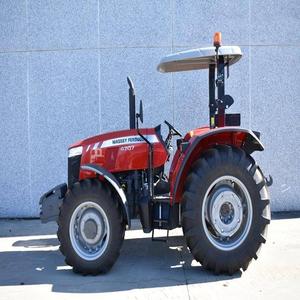 Entrega rápida en todos los tractores Massey Ferguson 4707 En stock ahora con excelente precio al por mayor para agricultores inteligentes - Product Image 6