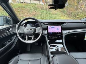 TOP DEMAND Jeep Grand Cherokee L Limited 4WD TRANSMISSION AUTOMATIQUE 6 CYLINDRES - Product Image 3